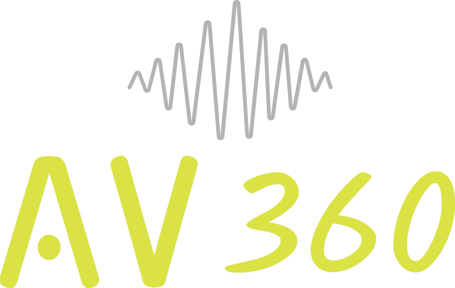 AV360 logo