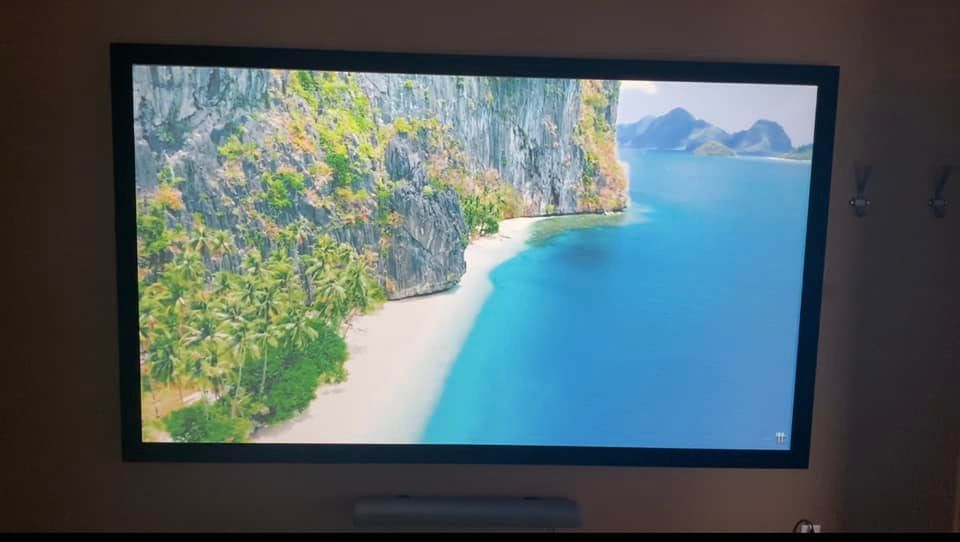 sld1 home cinema